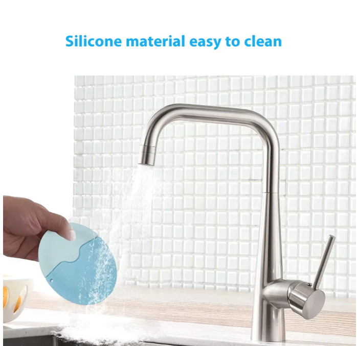 Sponge Sunscreen Applicator