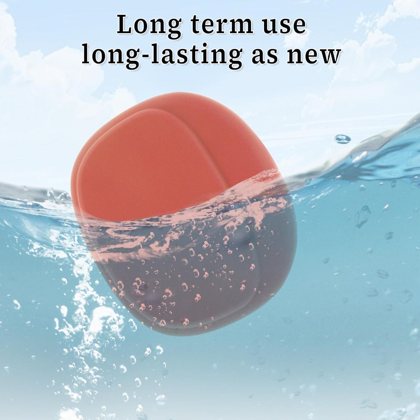 Pocket-Sized Silicone Storage Pouch